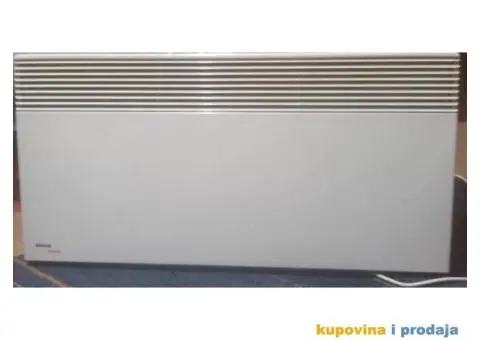 Prodajem dva norveška NOIROT panelna radijatora - 3/4