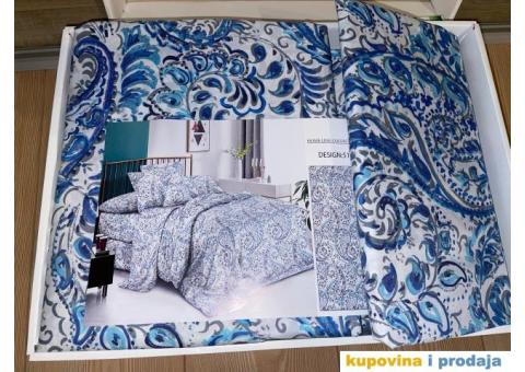 posteljine od bambusa - 2/5