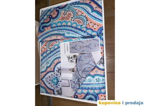 posteljine od bambusa - 3/5