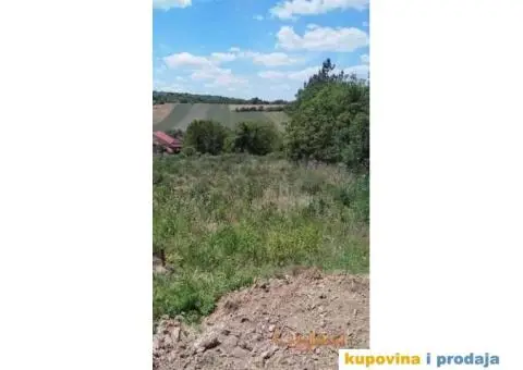 Plac na prodaju - 3/4