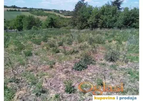 Plac na prodaju - 4/4