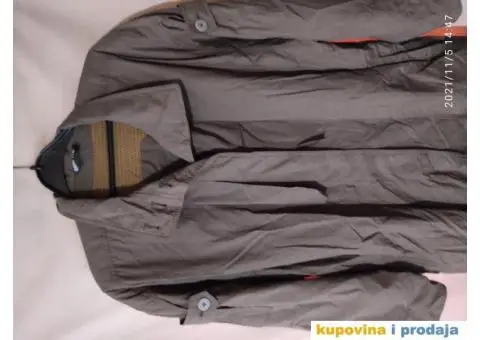 Mantil Schneiders - 1/8