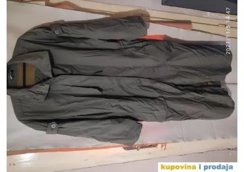 Mantil Schneiders - 2/8