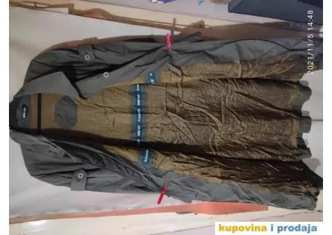 Mantil Schneiders - 3/8