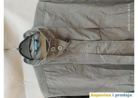 Mantil Schneiders - 7/8