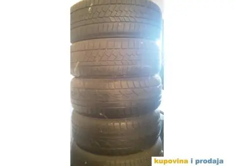 PRODAJEM ZIMSKE GUME - 1/4
