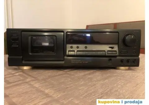 Deck- Aiwa AD-F850 - 2/5