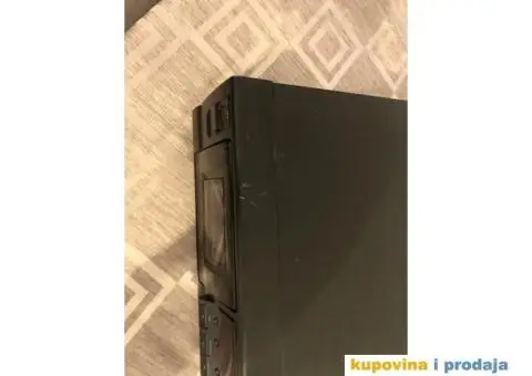 Deck- Aiwa AD-F850 - 4/5