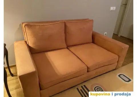 Dvosed i trosed Bošnjački - 1/8