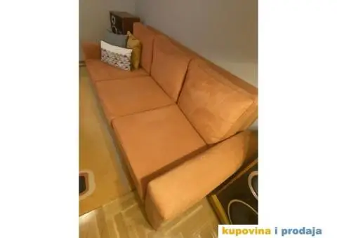 Dvosed i trosed Bošnjački - 5/8