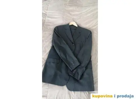 Muska odela sako i pantalone - 1/6