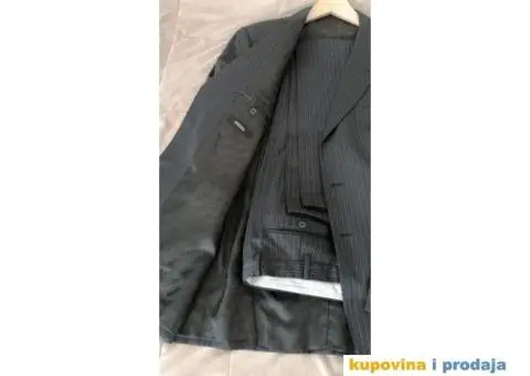 Muska odela sako i pantalone - 2/6