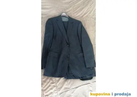 Muska odela sako i pantalone - 4/6