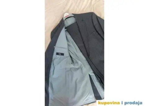 Muska odela sako i pantalone - 5/6