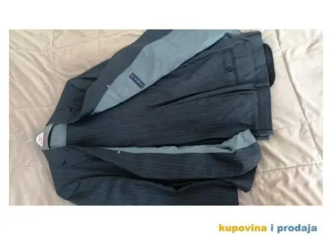 Muska odela sako i pantalone - 6/6