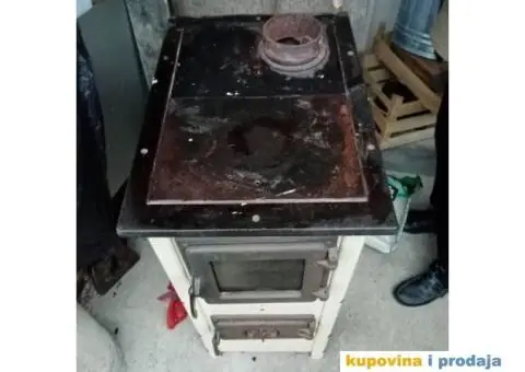 Prodaja bele tehnike - 2/4