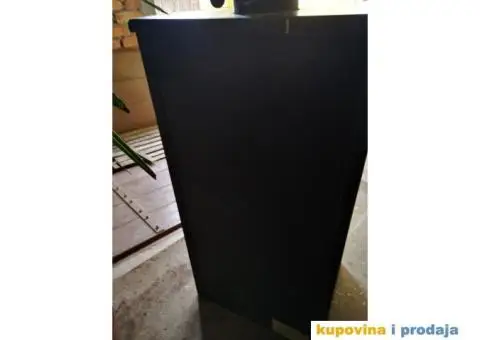 Peć na čvrsto gorivo - 2/6