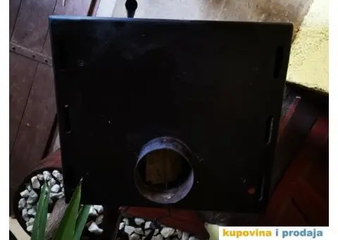 Peć na čvrsto gorivo - 4/6