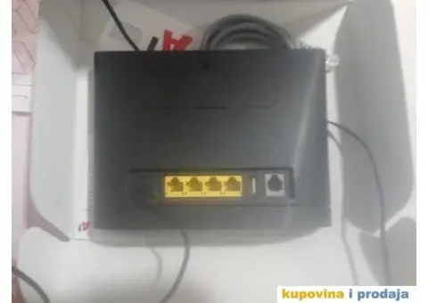 Huawei G4 ruter - 1/3