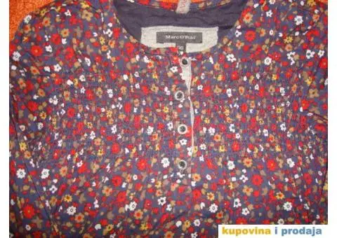 Marc O Polo haljinica-tunikica za devojčice - 1/4