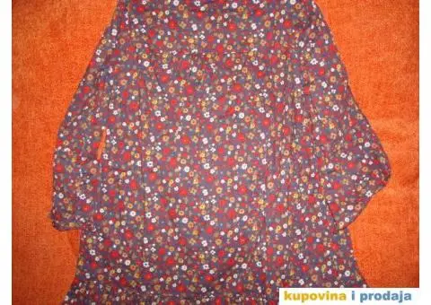 Marc O Polo haljinica-tunikica za devojčice - 4/4