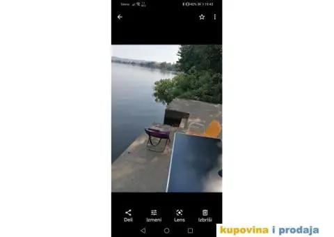 IZDAVANJE VIKENDICE - 2/10