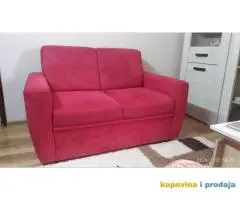 Trosed, dvosed i fotelja