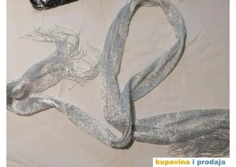 Novi šalovi i marame - 3/15