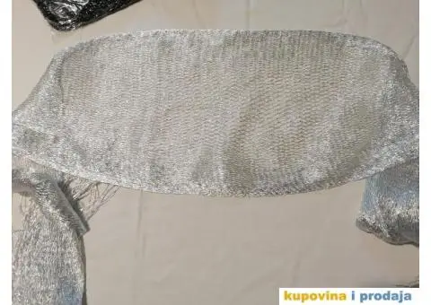 Novi šalovi i marame - 4/15