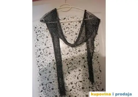 Novi šalovi i marame - 7/15