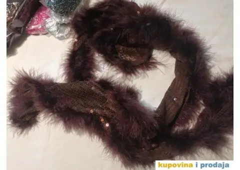 Novi šalovi i marame - 8/15