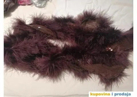 Novi šalovi i marame - 10/15