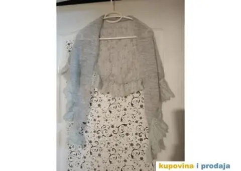 Novi šalovi i marame - 12/15