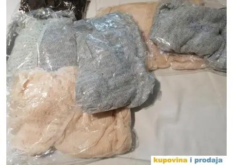 Novi šalovi i marame - 13/15