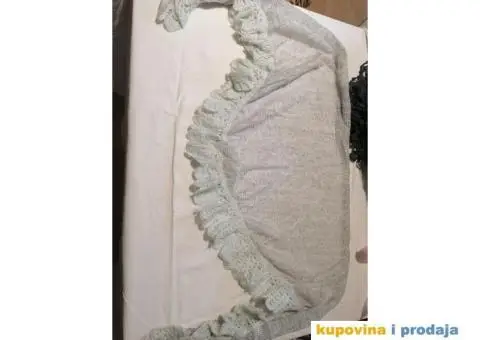 Novi šalovi i marame - 15/15