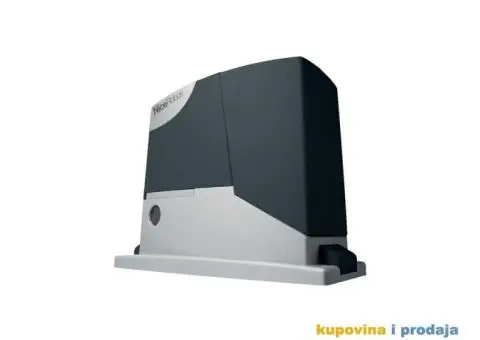 Nice Robus 400 brzi motor za kliznu kapiju - 2/8