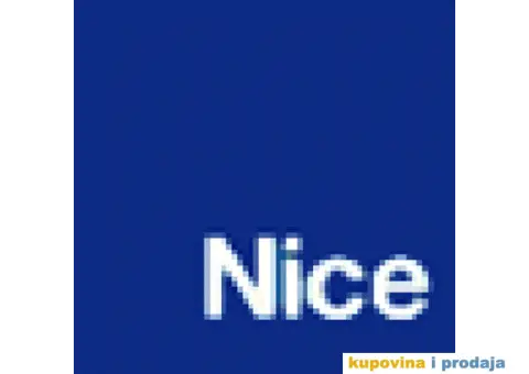 Nice Robus 400 brzi motor za kliznu kapiju - 5/8