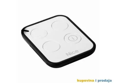 Nice Robus 400 brzi motor za kliznu kapiju - 7/8