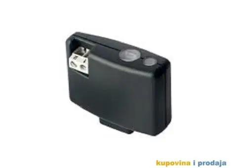 Nice Robus 400 brzi motor za kliznu kapiju - 8/8