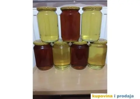 Prodaja meda - 3/11