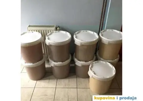 Prodaja meda - 10/11