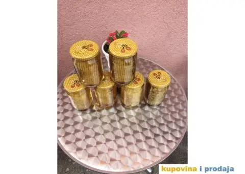 Prodaja meda - 11/11