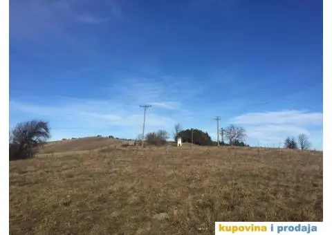 Zlatibor gradjevinsko zemljiste - 1/4