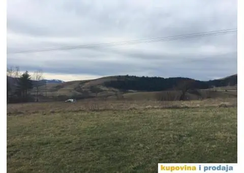 Zlatibor gradjevinsko zemljiste - 2/4