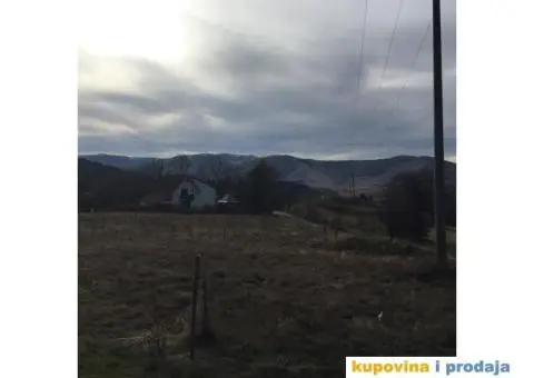 Zlatibor gradjevinsko zemljiste - 3/4