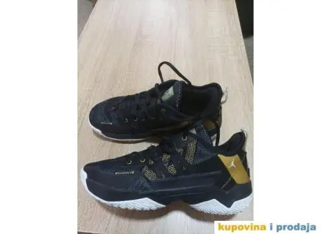 Original patike Jordan - 3/4