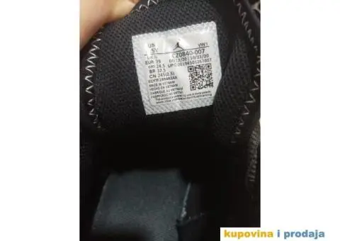 Original patike Jordan - 4/4