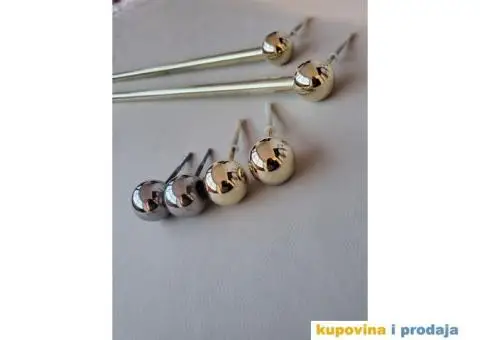 držači tepih staza na stepeništu - 1/8