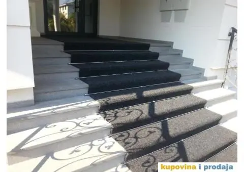 držači tepih staza na stepeništu - 3/8