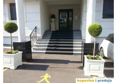 držači tepih staza na stepeništu - 4/8